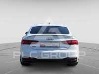 2023 Audi A5