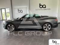 2023 Audi A5