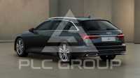 2023 Audi A6