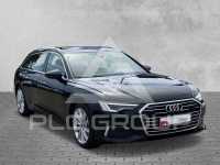 2023 Audi A6