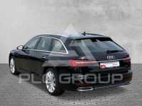 2023 Audi A6