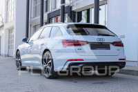 2023 Audi A6