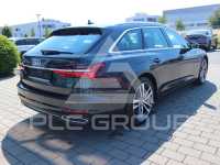 2025 Audi A6