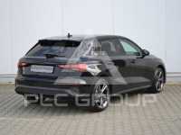 2023 Audi A3