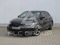 2023 Audi A3