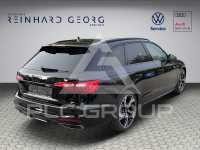 2023 Audi A4