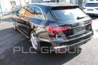 2023 Audi A4