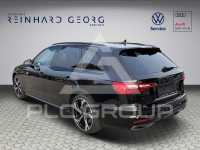 2023 Audi A4