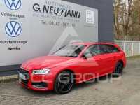 2023 Audi A4