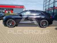 2023 Audi SQ8