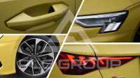 2023 Audi S3