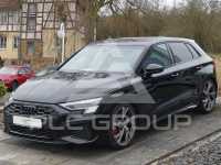 2023 Audi S3