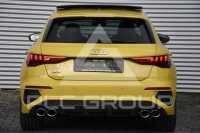 2023 Audi S3