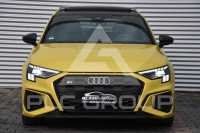 2023 Audi S3