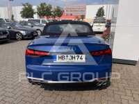 2023 Audi S5