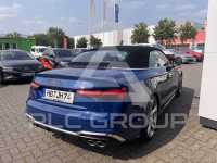 2023 Audi S5