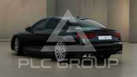 2023 Audi S8