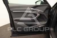 2023 Audi E-TRON