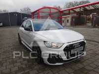 2023 Audi A1