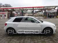 2023 Audi A1