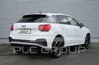 2023 Audi Q2