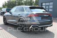 2023 Audi RSQ8