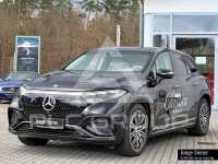 2023 Mercedes Benz Eqs