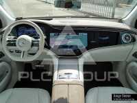 2023 Mercedes Benz Eqs