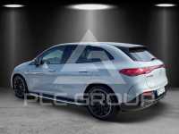 2023 Mercedes Benz EQE