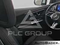 2023 Mercedes Benz EQE
