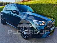 2023 Mercedes Benz GLE 63 AMG