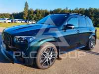 2023 Mercedes Benz GLE 63 AMG