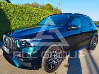 2023 Mercedes Benz GLE 63 AMG