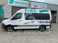 2023 Mercedes Benz Sprinter