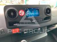 2023 Mercedes Benz Sprinter