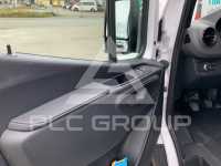 2023 Mercedes Benz Sprinter