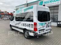 2023 Mercedes Benz Sprinter
