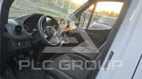 2023 Mercedes Benz Sprinter