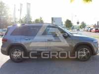 2023 Mercedes Benz EQB