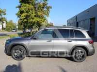 2023 Mercedes Benz EQB