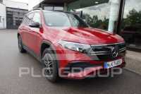 2023 Mercedes Benz EQB