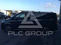 2023 Mercedes Benz EQV