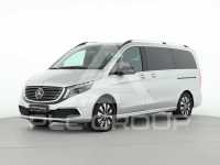 2023 Mercedes Benz EQV