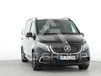 2023 Mercedes Benz EQV
