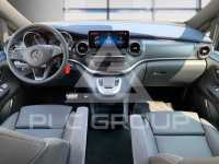 2023 Mercedes Benz EQV