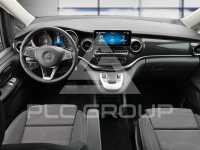 2023 Mercedes Benz EQV