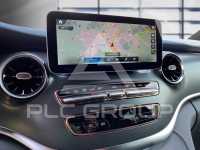 2023 Mercedes Benz EQV