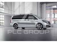 2023 Mercedes Benz EQV