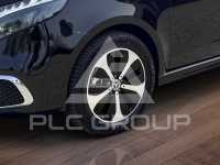 2023 Mercedes Benz EQV