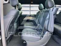 2023 Mercedes Benz EQV